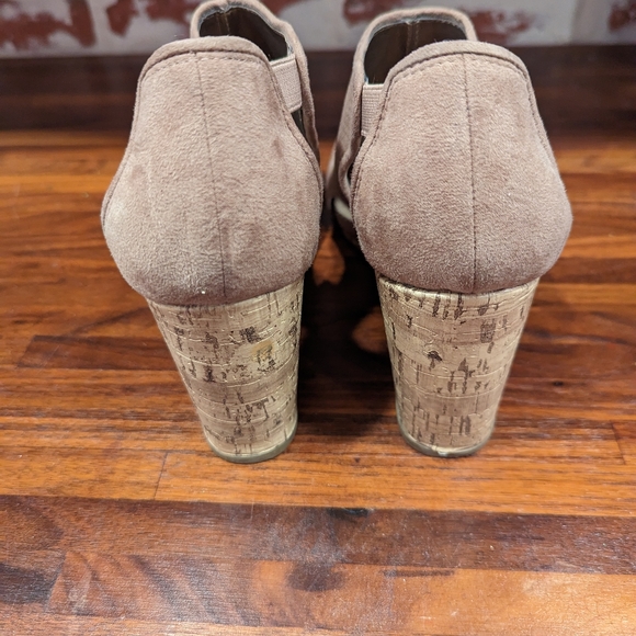 Life stride wedge - Picture 3 of 5